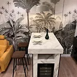Apartamento Super Luxury Ocean View Americas Costa Adeje (Tenerife)
