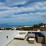 Apartamento Super Luxury Ocean View Americas *