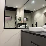 Super Luxury Ocean View Americas Apartamento