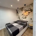 Apartamento Super Luxury Ocean View Americas Costa Adeje (Tenerife)