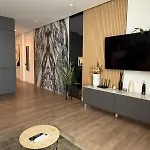 Apartamento Super Luxury Ocean View Americas