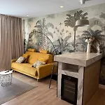Apartamento Super Luxury Ocean View Americas Costa Adeje (Tenerife)