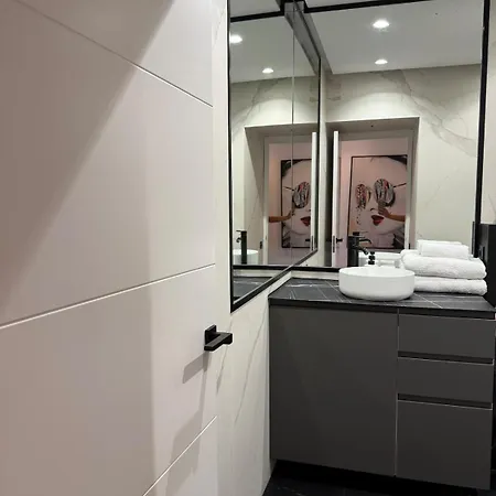 Super Luxury Ocean View Americas Адехе