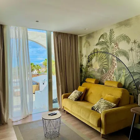 Апартаменти Super Luxury Ocean View Americas *