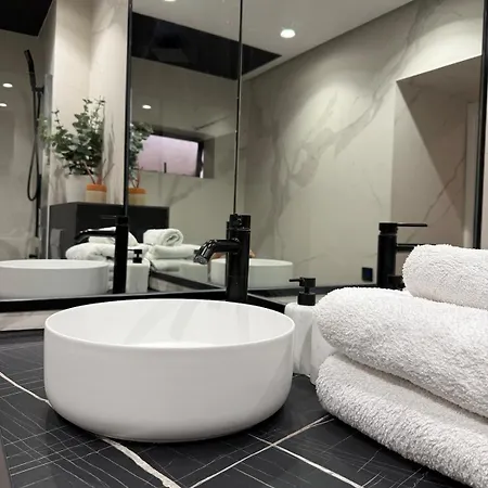 Super Luxury Ocean View Americas Адехе