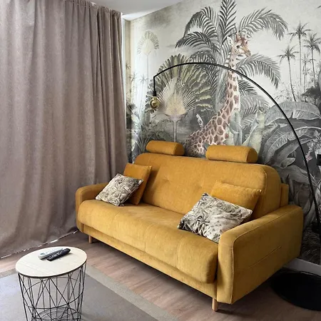 Super Luxury Ocean View Americas Адехе