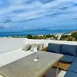 Super Luxury Ocean View Americas شقة أذيخي