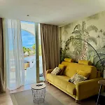 شقة Super Luxury Ocean View Americas *