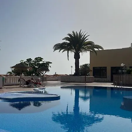 Super Luxury Ocean View Americas Apartamento *