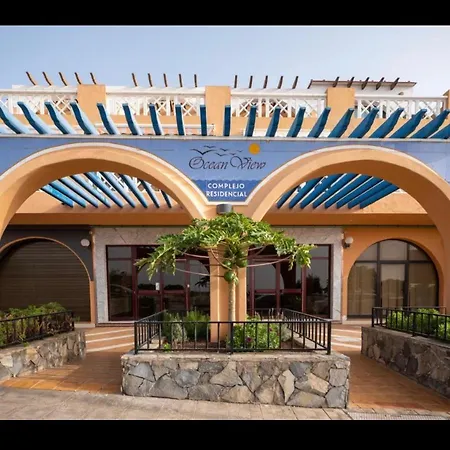 Apartamento Super Luxury Ocean View Americas *