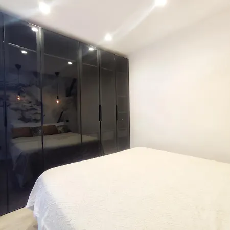 Apartamento Super Luxury Ocean View Americas