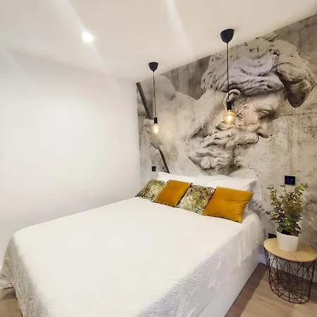 Super Luxury Ocean View Americas Apartamento Costa Adeje (Tenerife)