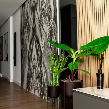 Apartamento Super Luxury Ocean View Americas *