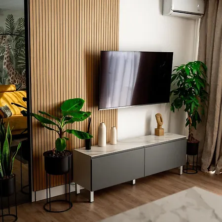 Super Luxury Ocean View Americas Apartamento Costa Adeje (Tenerife)