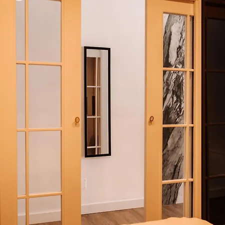 Apartamento Super Luxury Ocean View Americas