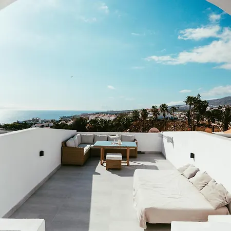 Apartamento Super Luxury Ocean View Americas *