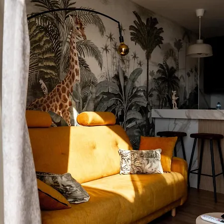 Super Luxury Ocean View Americas Apartamento Costa Adeje (Tenerife)