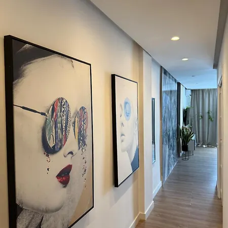 Super Luxury Ocean View Americas *