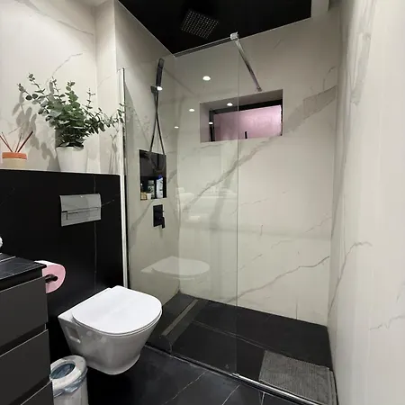 Super Luxury Ocean View Americas