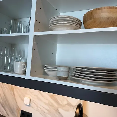 Super Luxury Ocean View Americas Lägenhet *