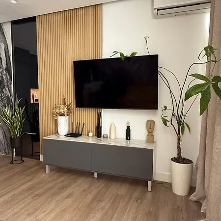 Super Luxury Ocean View Americas Lägenhet