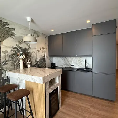 Super Luxury Ocean View Americas * Costa Adeje (Tenerife)