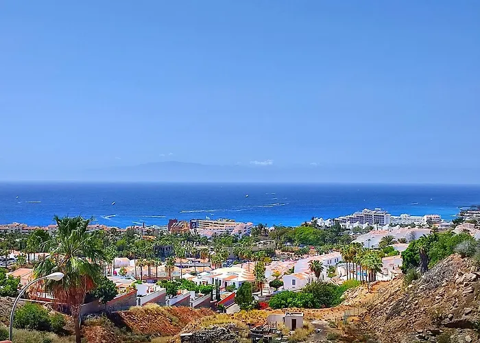 Lejlighed Super Luxury Ocean View Americas *