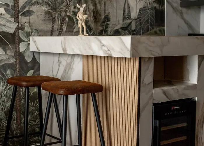 Super Luxury Ocean View Americas *