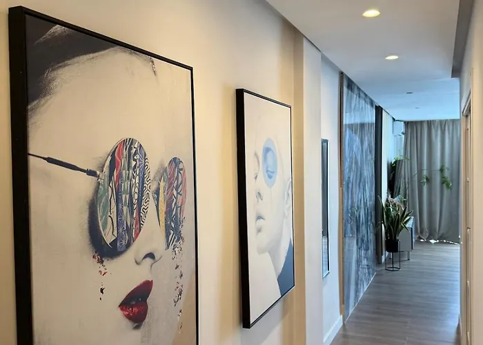 Super Luxury Ocean View Americas *