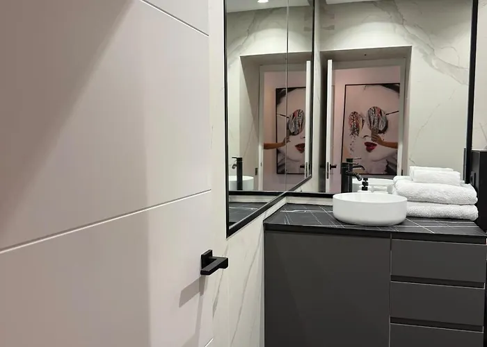 Super Luxury Ocean View Americas Costa Adeje (Tenerife)