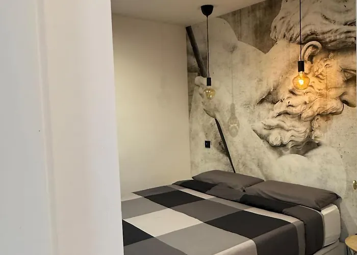 Super Luxury Ocean View Americas Costa Adeje (Tenerife)