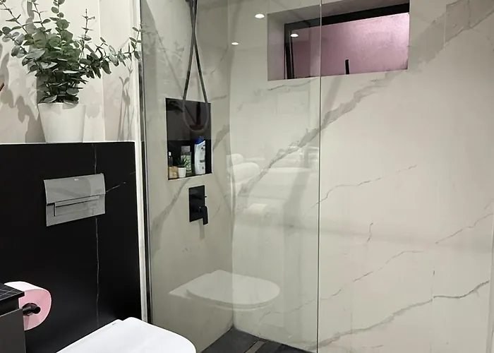 Super Luxury Ocean View Americas * Costa Adeje (Tenerife)