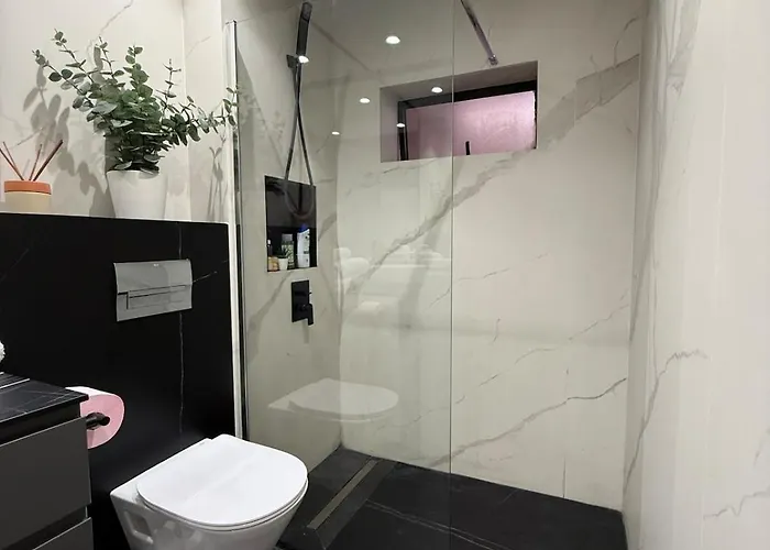 Super Luxury Ocean View Americas