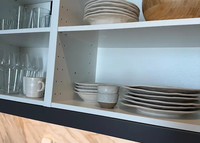 Super Luxury Ocean View Americas Lejlighed *