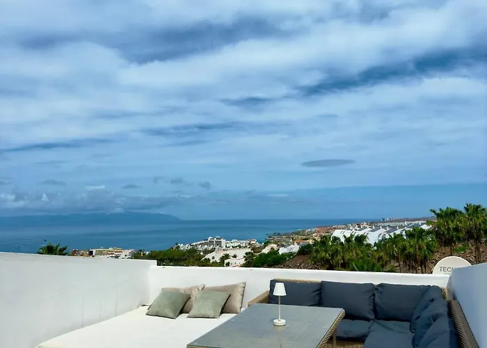 Lejlighed Super Luxury Ocean View Americas *