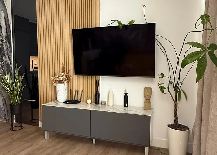 Super Luxury Ocean View Americas Lejlighed