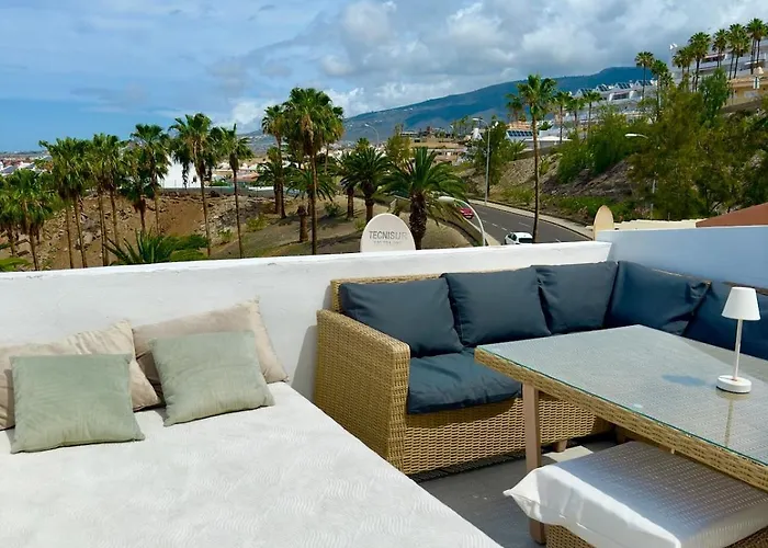 Super Luxury Ocean View Americas *