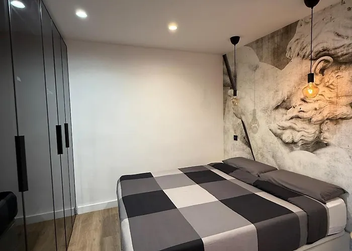 Super Luxury Ocean View Americas * Costa Adeje (Tenerife)