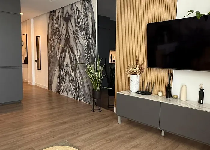 Lejlighed Super Luxury Ocean View Americas