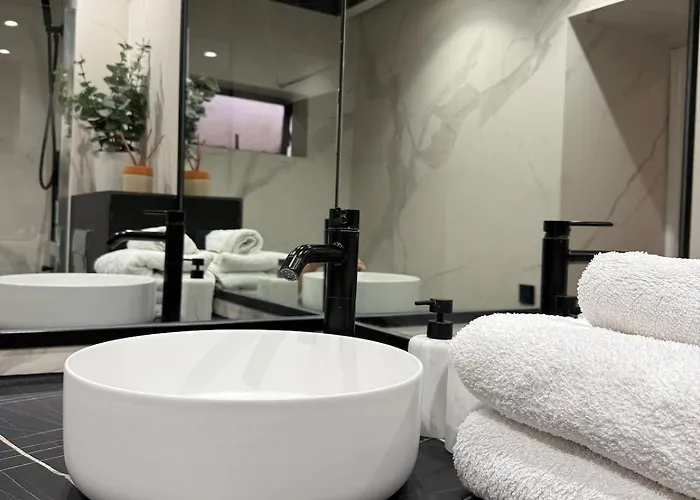 Super Luxury Ocean View Americas Costa Adeje (Tenerife)