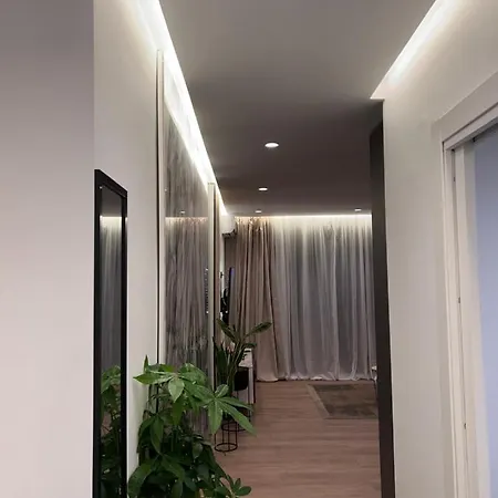 Super Luxury Ocean View Americas דירה *