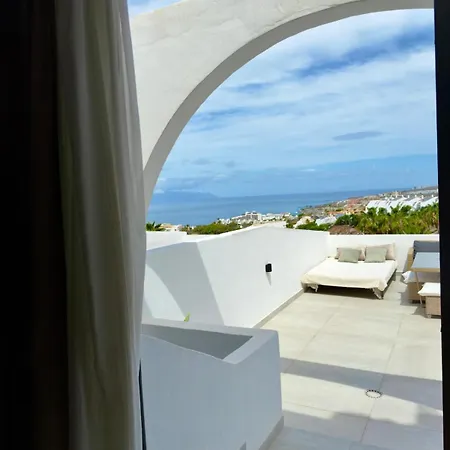 Super Luxury Ocean View Americas דירה